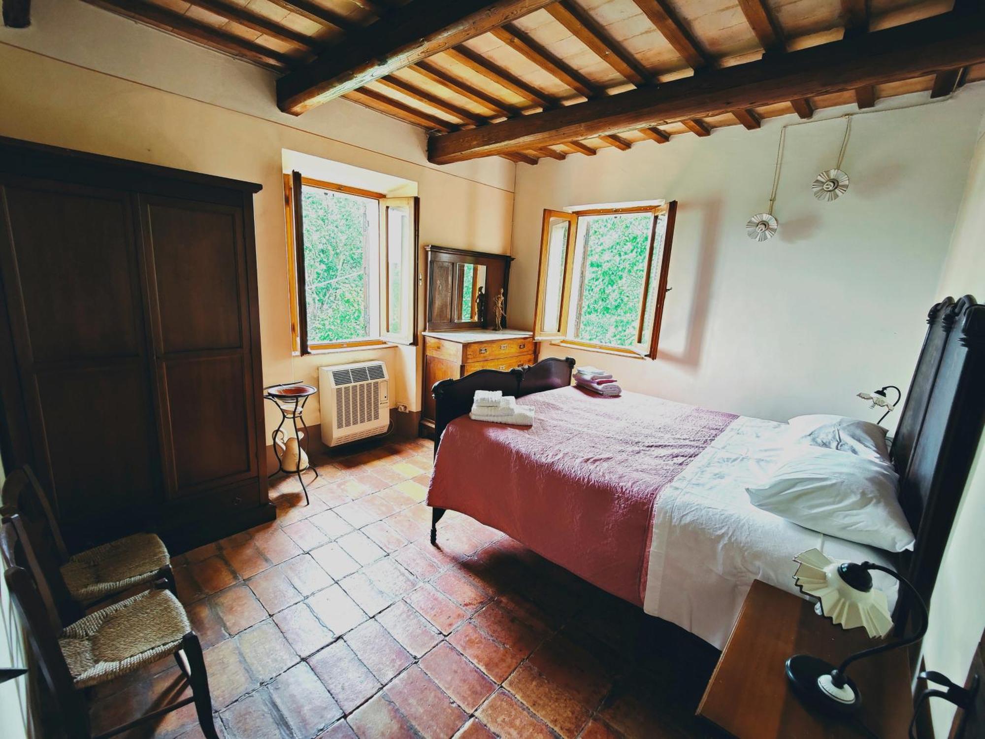Apartamento La Cascina Di Muttley Doglio  Exterior foto
