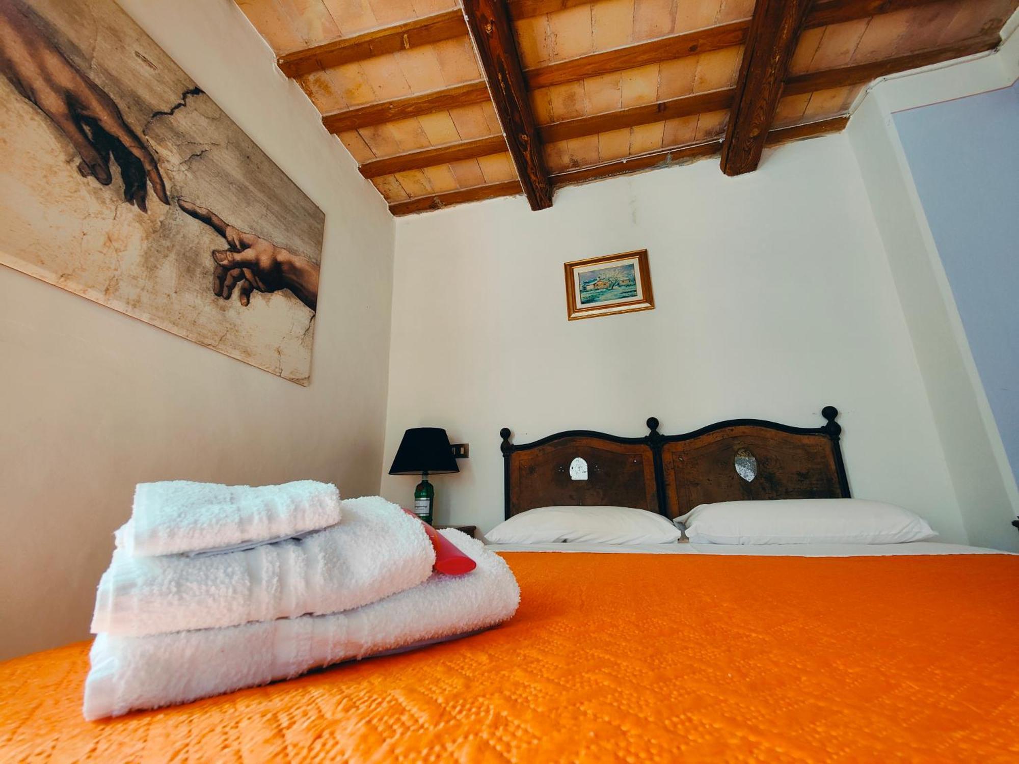 Apartamento La Cascina Di Muttley Doglio  Exterior foto